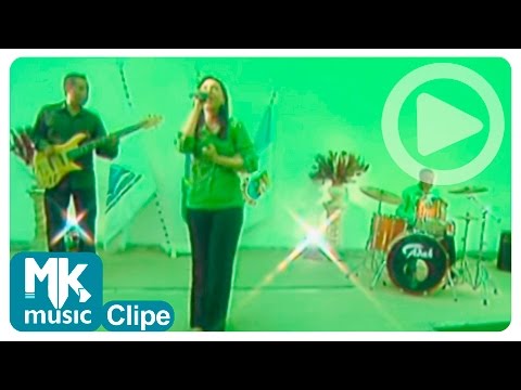 Anointing Ministry Agape - Pour Your Glory (Official Clip MK Music)