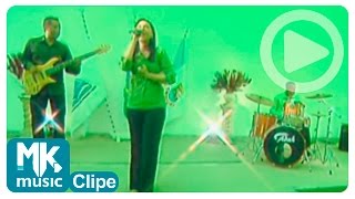 Ministério Unção Ágape - Derrama Tua Glória (Clipe Oficial MK Music)