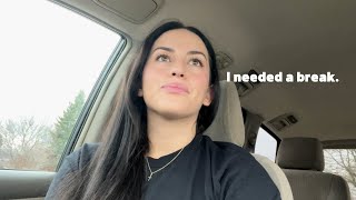 Why I Stopped Posting (and What’s Actually Been Going On)