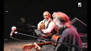 Paco de Lucia - John McLaughlin (Frevo Rasgado)