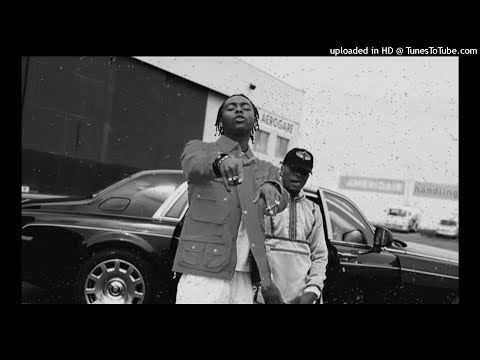 [FREE] Koba Lad x Niska type beat 2021 | Sacoche (Prod. BongBeats)