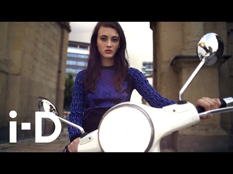 How to Speak Italian in Milan: Greta Varlese Model Motherland