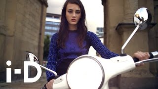 How to Speak Italian in Milan: Greta Varlese Model Motherland video