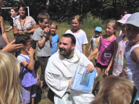 Ojciec Dawid Kołodziejczyk