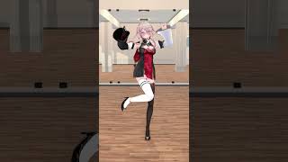SWEET STEADY「SWEET STEP」踊ってみた！ #もこ田めめめ #vtuber  #踊ってみた