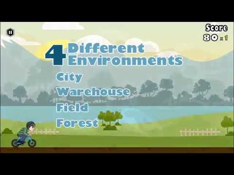 Fluffee 2 The Rescue Trailer