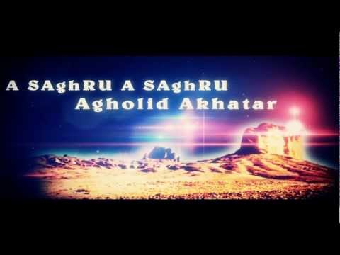 TAWARGIT BAND - SAGHRU  HD 2012  New