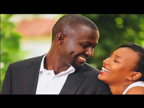 Betty Barongo Ft Mathias Walichupa - Nitunze (Official for Wedding)