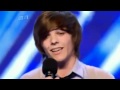 Louis Tomlinson - X Factor 2010 - Audition HD 