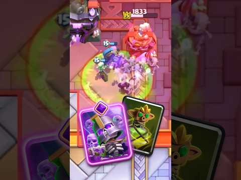 you can't goblin spell evo skarmy