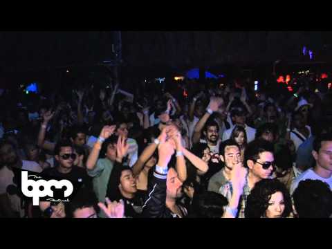 BPM Festival 2011 - Day 8 - Locodice & Marco Carola @ Blue Parrot
