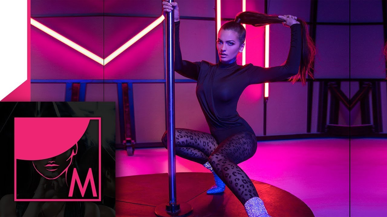 Milica Pavlovic — Ne Secam Se