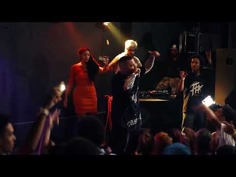 Nocivo Shomon – Disscarrego – Ao vivo no Galpão Complexo Criativo|Goiânia-2017