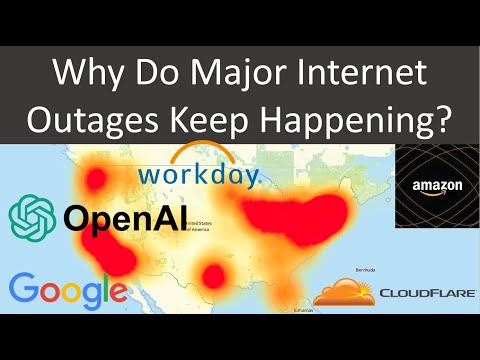 Nextlink Outage