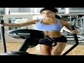 10 minute Elliptical weight loss workout 