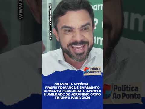 “ELE LIGA PARA OS PREFEITOS”: PREFEITO DE ITANAGRA DESTACA PERFIL HUMILDE E PARCEIRO DO GOVERNADOR