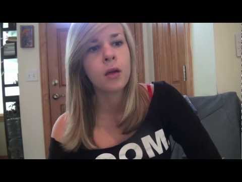 SourceFed MC: Edward Scissorhands