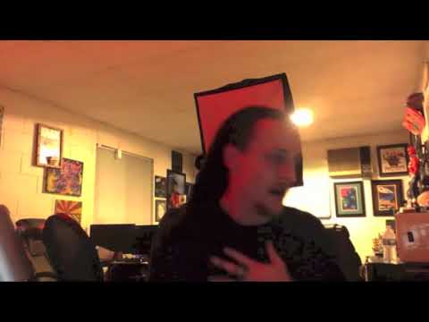 Mega64 Poorly Played Stream 111 - Kip's Call, Big Smile