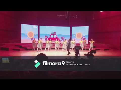 Angela Krstevska - Na odmor - Zlatno slavejce 2019