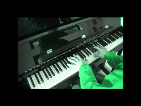 op. 118 Intermezzo (Andante Teneramente) - Johannes Brahms