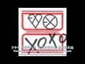 [ENG SUB + PINYIN + CHI] EXO-M - 3.6.5 