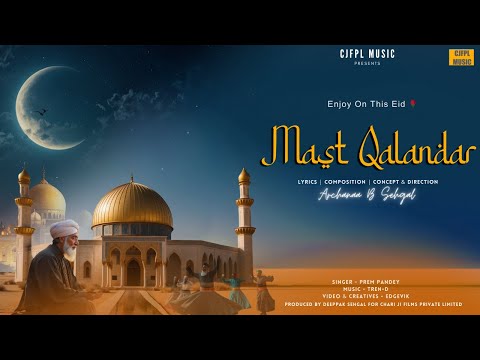 ARCHANAA B SEHGAL Mast Qaland...