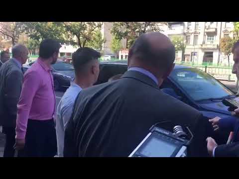 Mediafax 05 Septembrie - Băsescu, după ce Dăncilă a sesizat CCR: Ce poate să facă?