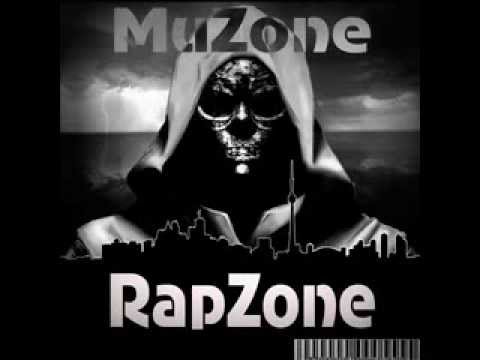 MuZone (Mif; Zeroni) ft Ayzek AKM  - RapZone ( pro by F-beatZ )