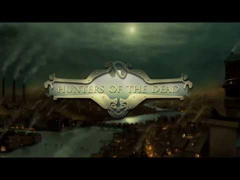 Hunters Of The Dead Steam Gift GLOBAL - 1
