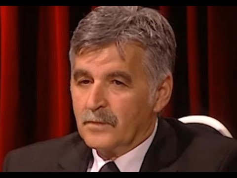 Uvredio me, nema povratka: Sa OVIM pevačem Bosanac NE razgovara već 15 godina, a evo i zašto