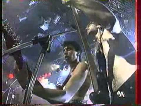 АУ - Огуречный лосьон (live), 1992