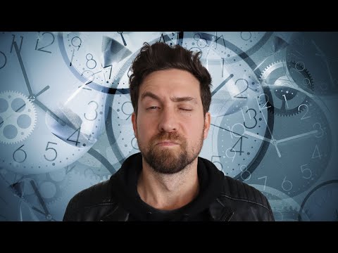 I Meditated For 8 Hours Straight (Unexpected Results)