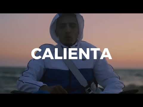 [FREE] Morad Type Beat "Calienta"