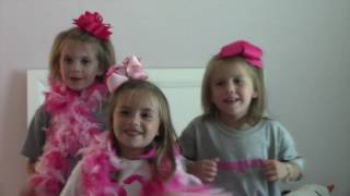 Mae Strong Fight song