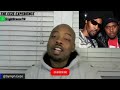 Reaction To RZA Nas Is One Of The Greatest Rappers Ever Lex Fridman Podcast Rza Talks Nas