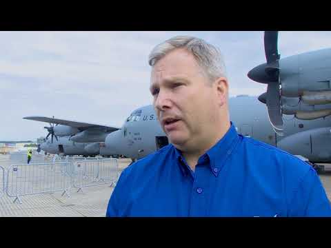 International Rocketry Challenge Final 2018 - Official film