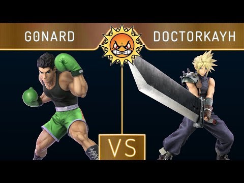 ABB Ultimate Weekly # 30 | G0nard vs DoctorKayh | Losers Quarter-Final