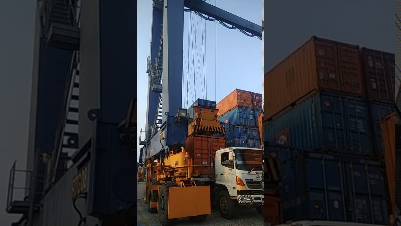 Video perusahaan PT.MAXINDO JAYA GEMILANG AHLI NYA IMPORT/EXPORT