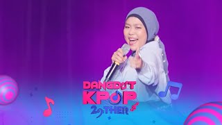 Download lagu Ala-ala Centil! Selfi Yamma 'Ada Di Mana-mana' Penonton di Korea Ikutan Joget | Dangdut Kpop 29ther mp3