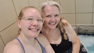 Spring Break Vacation 2026 Staycation Day 1 Family Fun Shopping Adventures