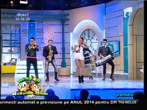 Gibsy casual "kelushka"