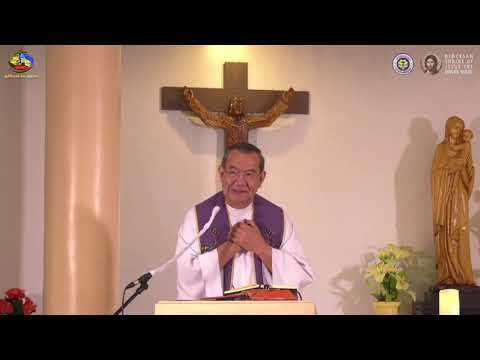 𝙇𝙞𝙫𝙞𝙣𝙜 𝙤𝙣 𝘽𝙤𝙧𝙧𝙤𝙬𝙚𝙙 𝙏𝙞𝙢𝙚 𝙖𝙣𝙙 𝙍𝙚𝙨𝙤𝙪𝙧𝙘𝙚𝙨 | HOMILY 2 November 2021 with Fr. Jerry Orbos, SVD