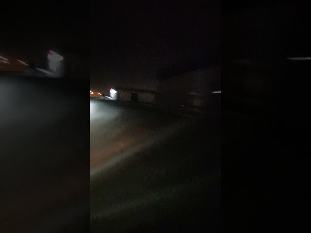 أنوار LED مقاس H13 و 9007بجودة عالية شرايح الانارة...