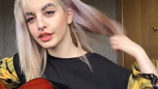 // requested - stay alive by bexey cover //