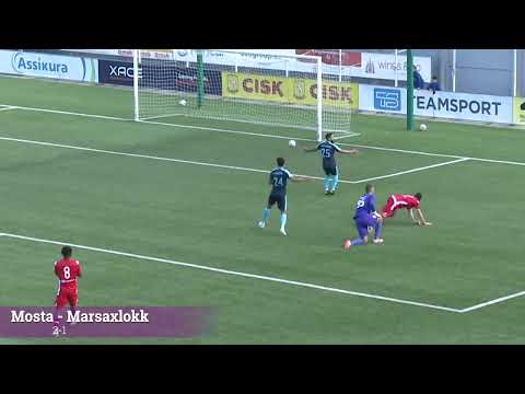 BOV PREMIER LEAGUE MATCHDAY 15 GOALS #MATCHHIGHLIGHT