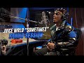 Juice WRLD Sometimes Session