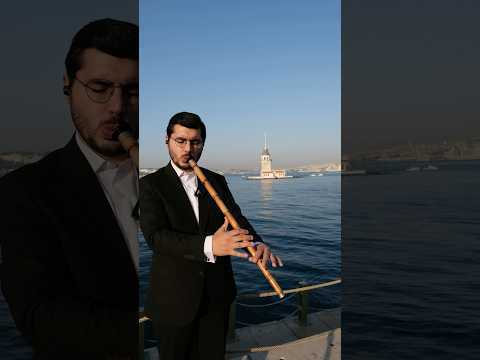 Bu Şehir Girdap Gülüm - Ney