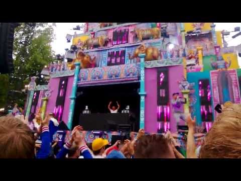 Emporium 2013 - Hardstyle Stage - 2