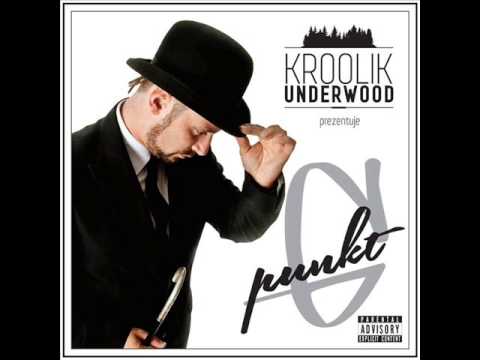 Kroolik Underwood   Baby Girl feat  Poszwixx