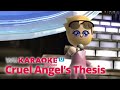 Wii Karaoke U - Evangelion Opening / Cruel Angel ...